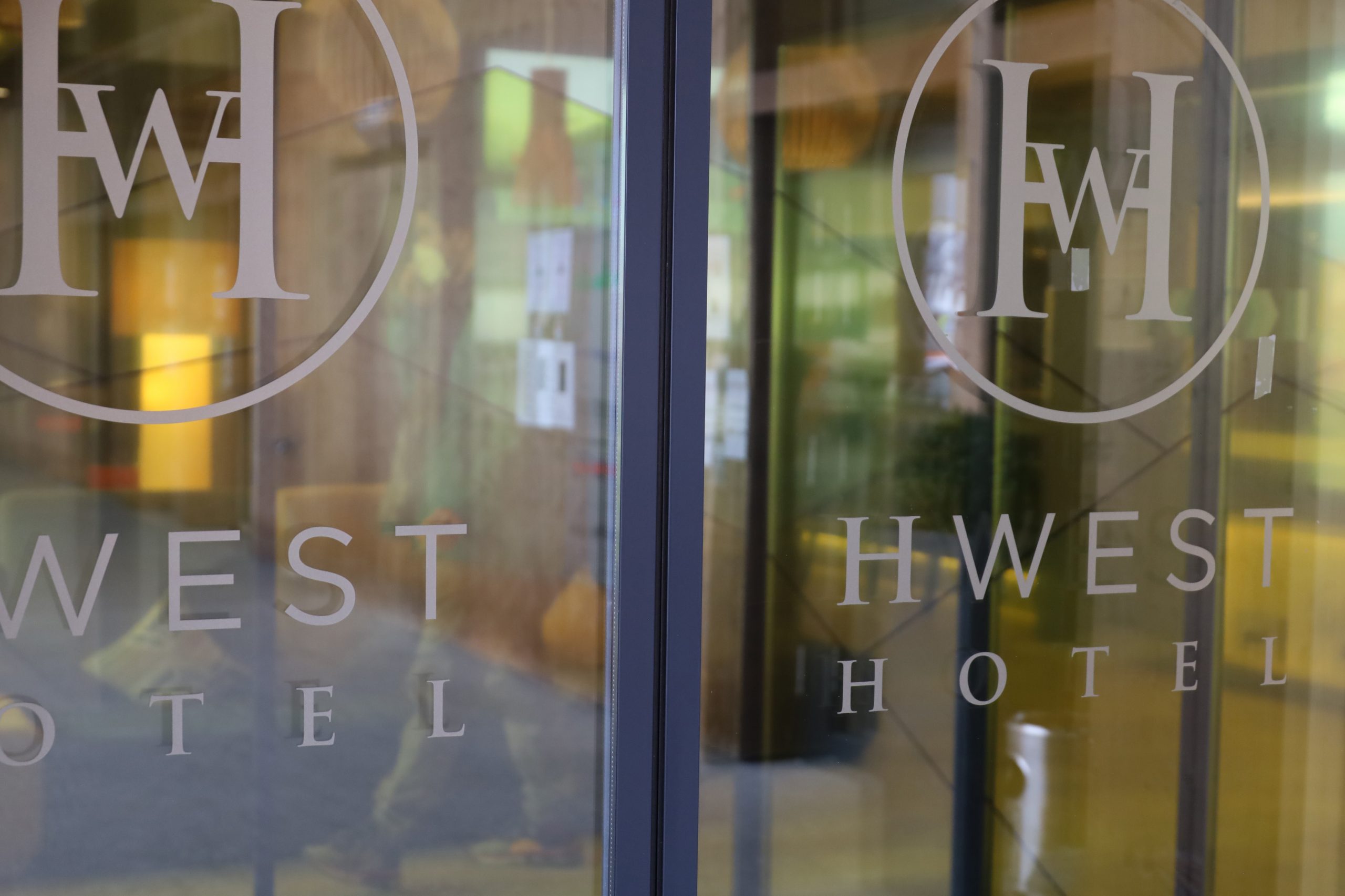 Hwest Hotel Hall: Dein regionaler Partner für Geschäftsreisen