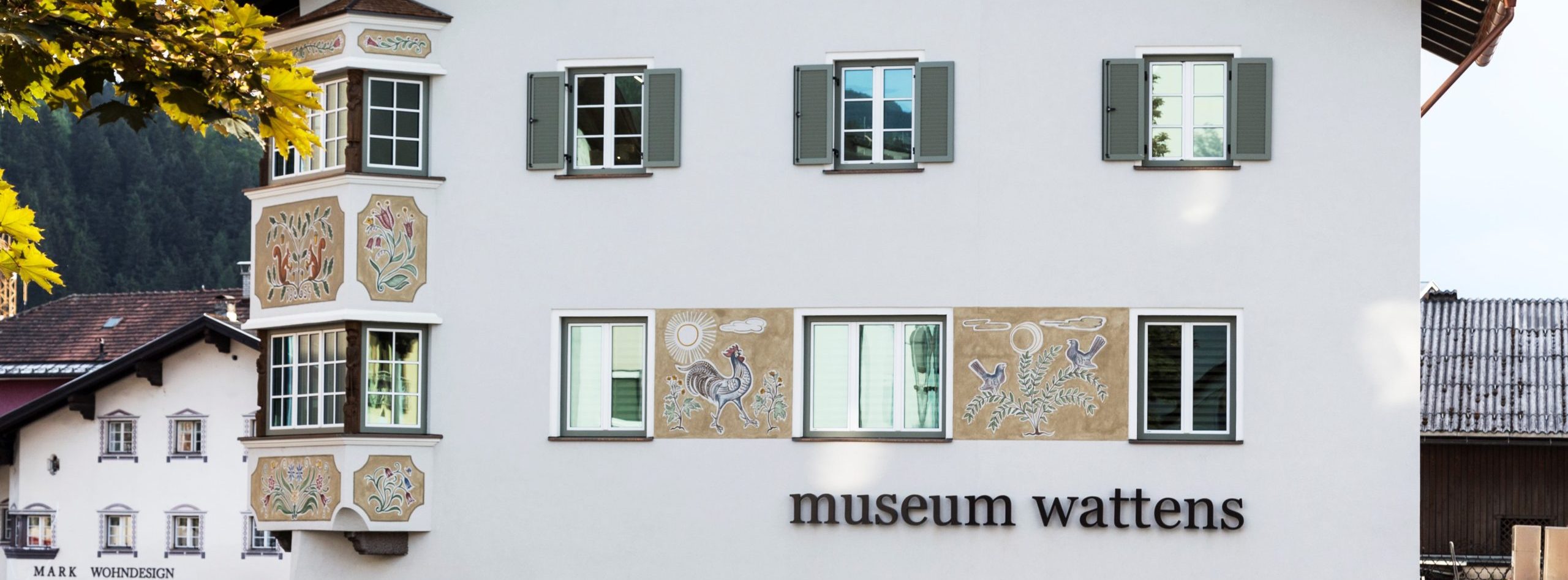 Museumspreis Museum Wattens
